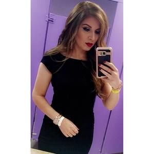 Meet your Posher, Liliana